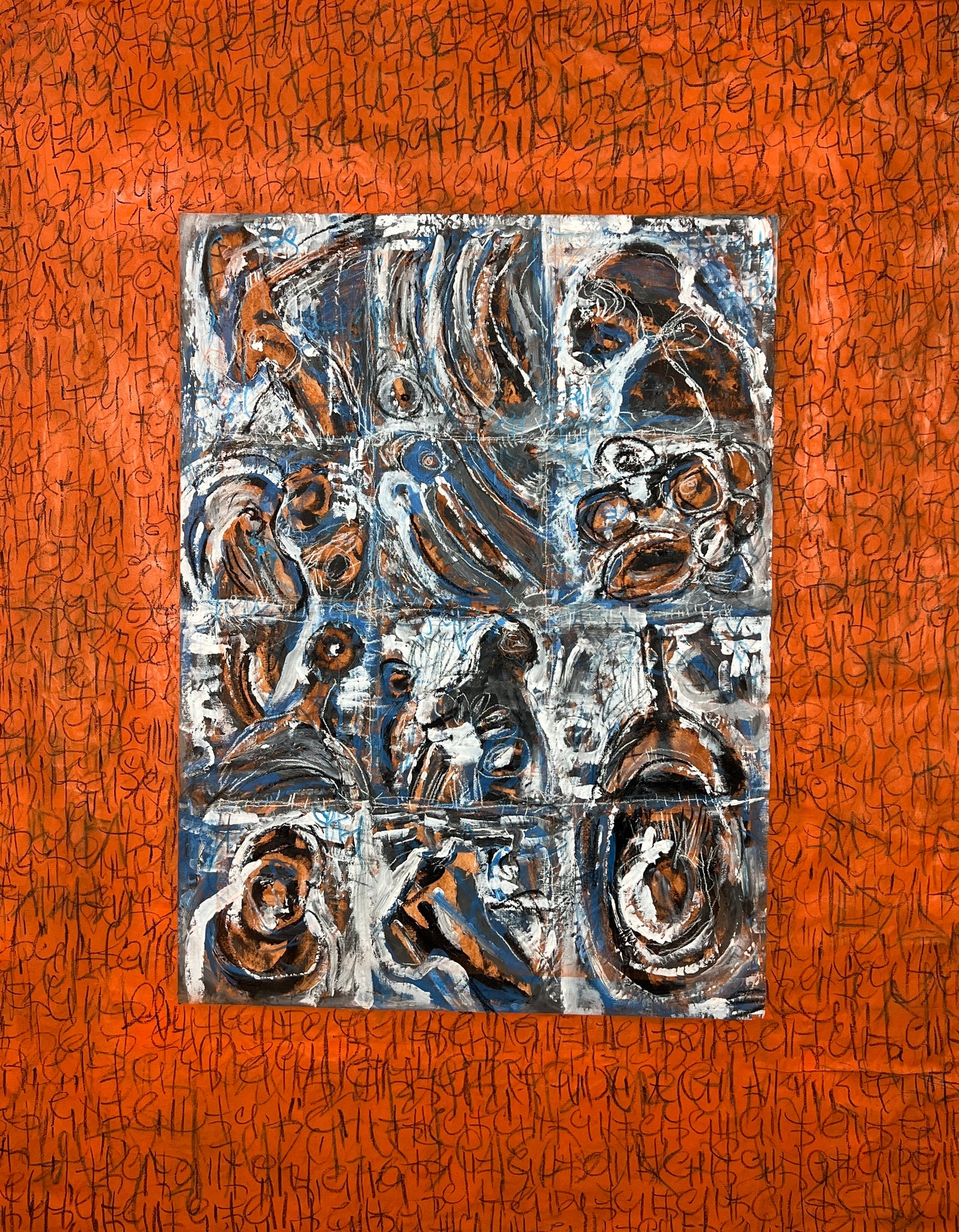 The Weight of Memory