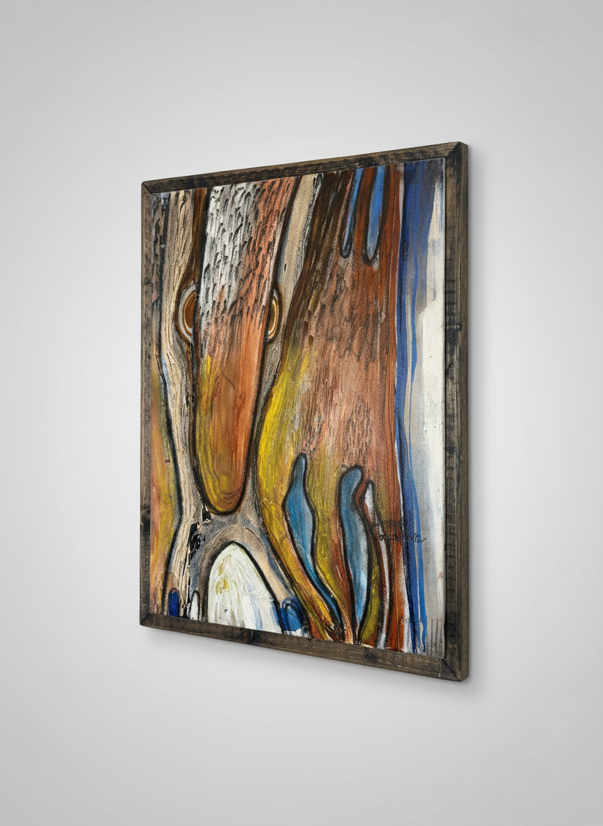 Flame of the Ancestors