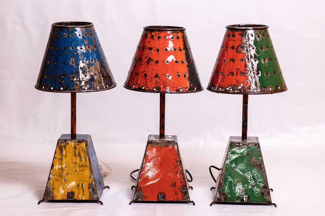 Lamp