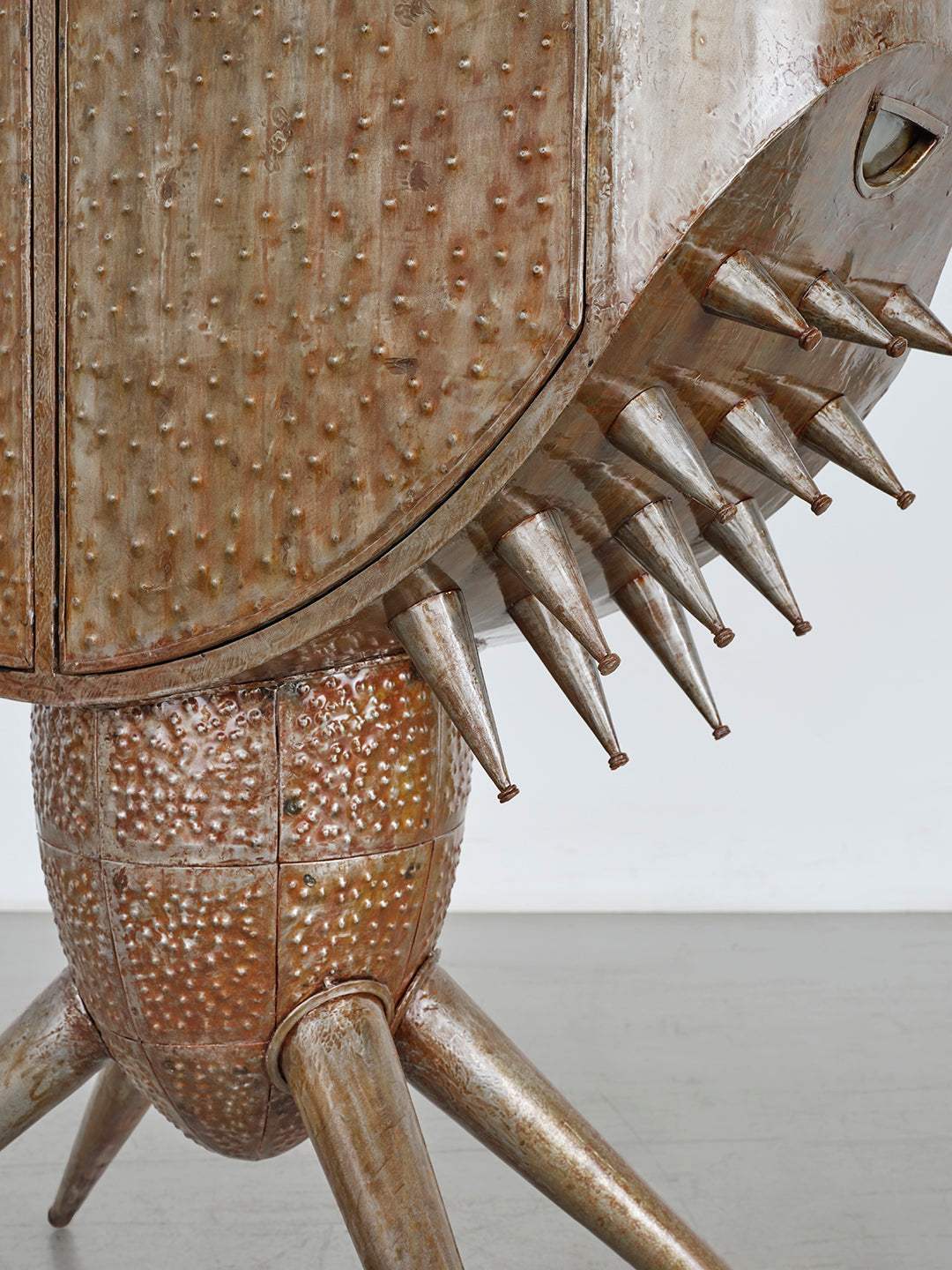 Ancestor Cabinet — Bolibana Collection