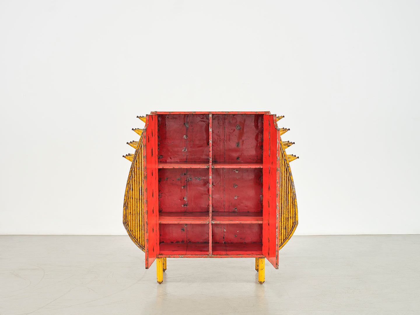Budu Cabinet — Bolibana Collection