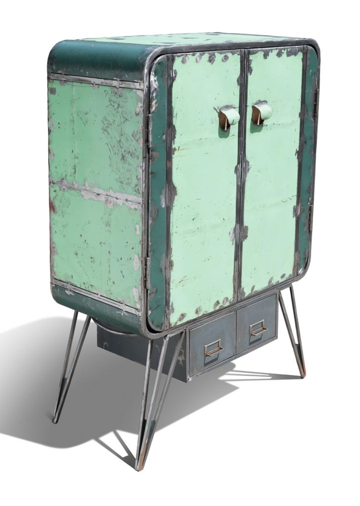 Jimena — Collector's Cabinet, Bolibana Collection
