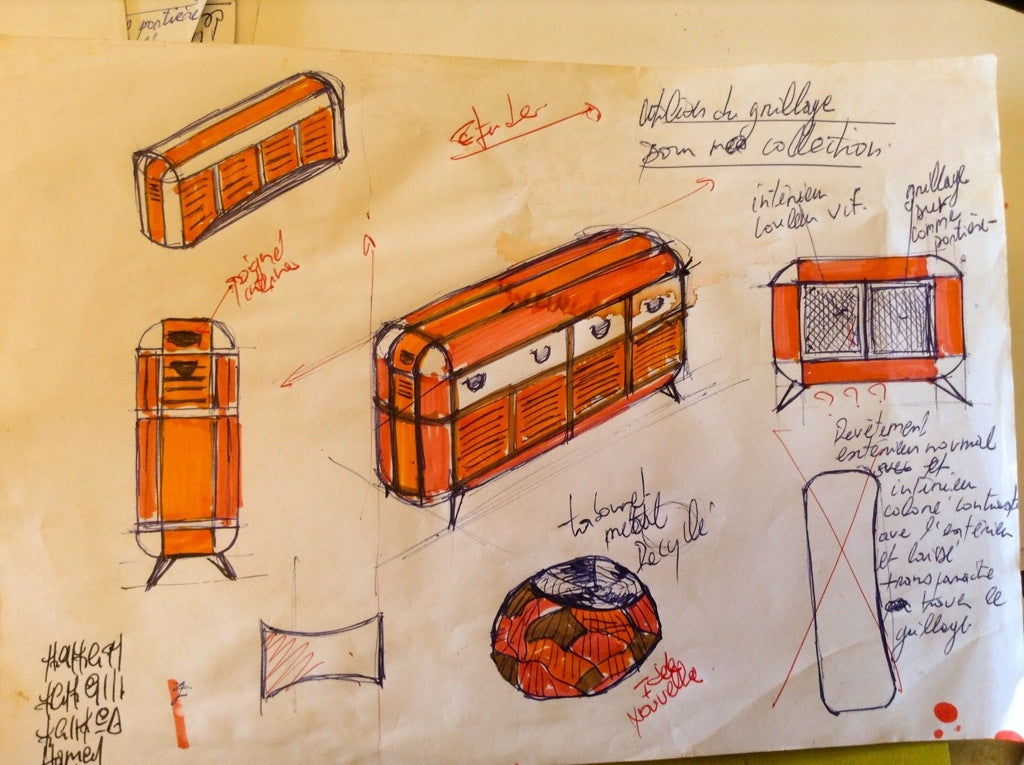 The Origins and Meaning of Design