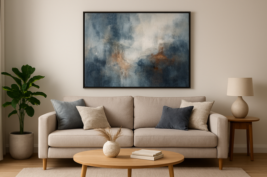 Why paintings matter