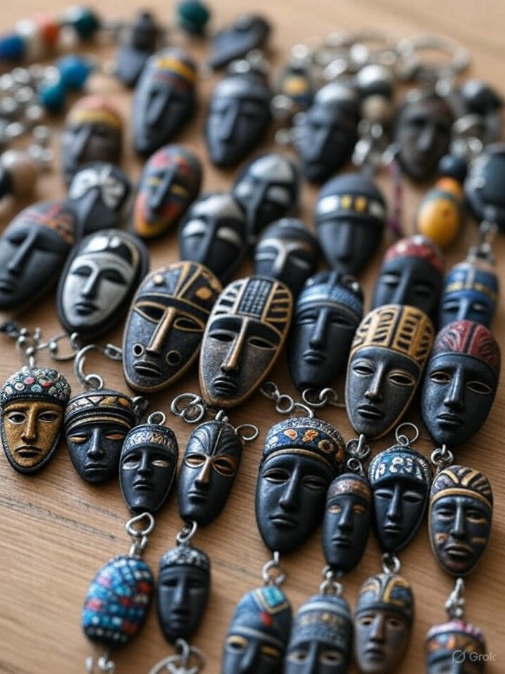 Small Objects