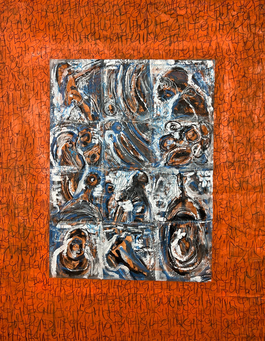 The Weight of Memory