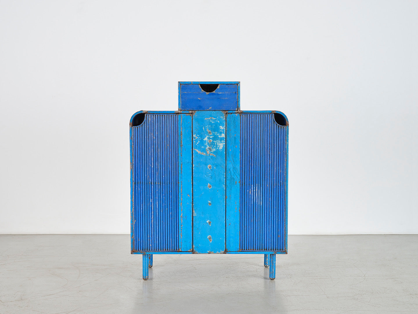 Dugu Cabinet - Bolibana Collection