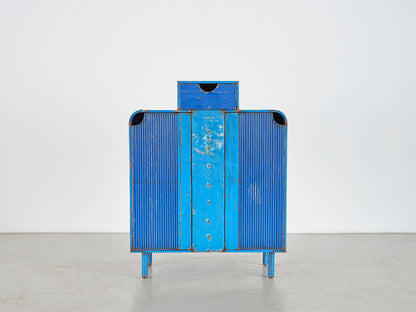 Dugu Cabinet - Bolibana Collection