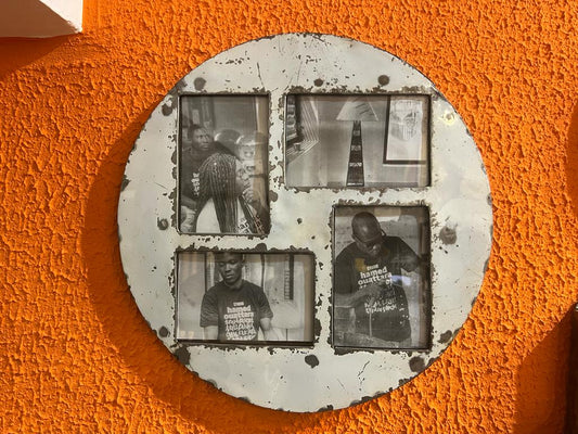 Photo Frame Mariama