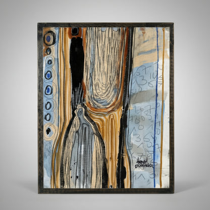 Whispers of the Ancestral Wood