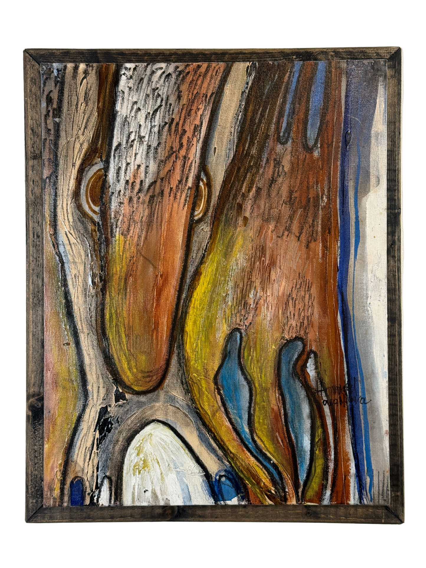 Flame of the Ancestors