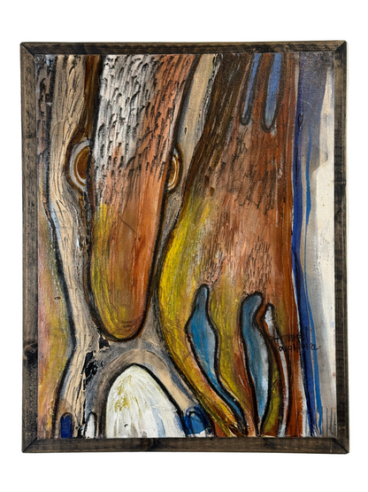 Flame of the Ancestors