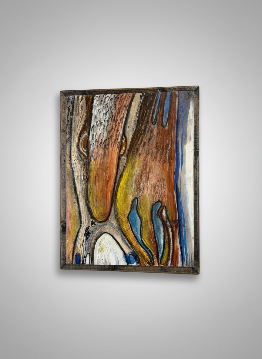 Flame of the Ancestors