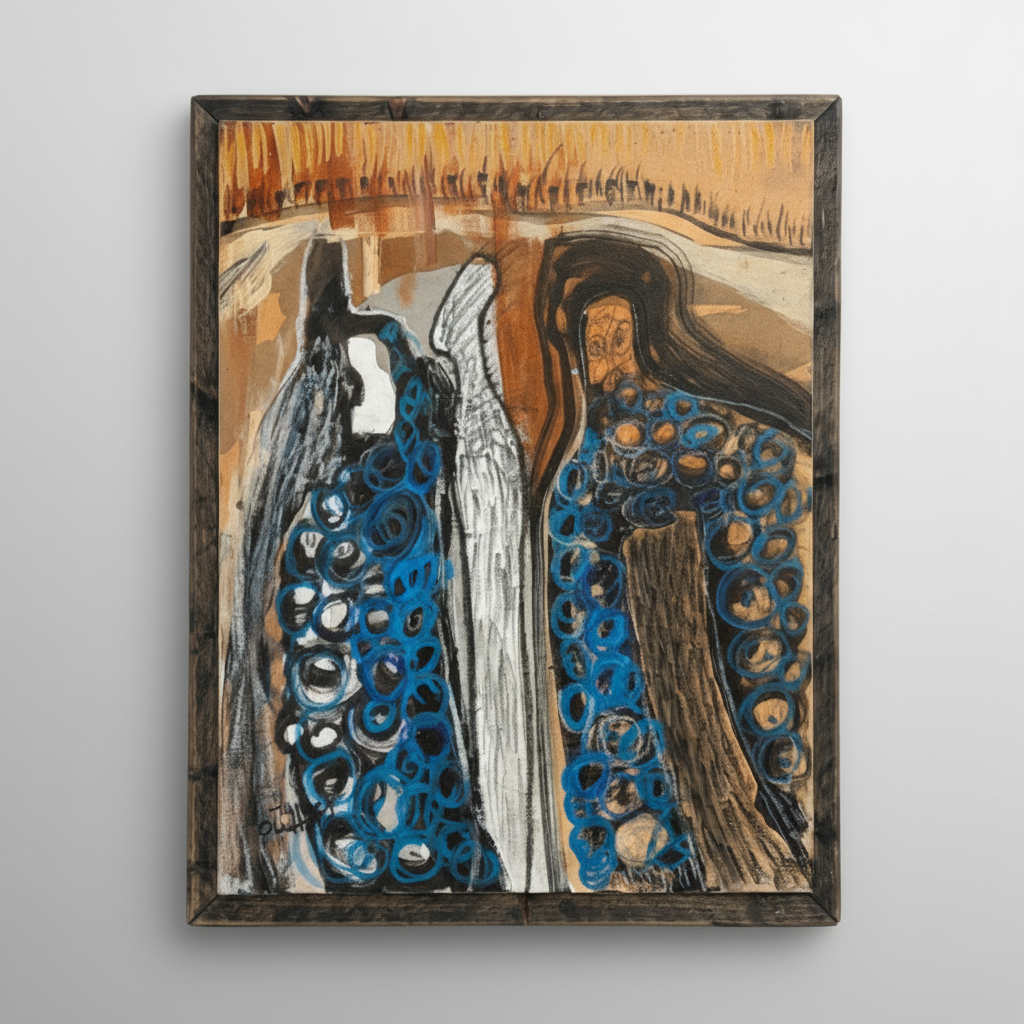 Guardians of the Blue Line