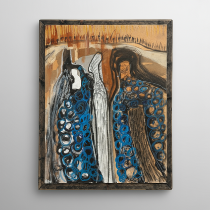 Guardians of the Blue Line