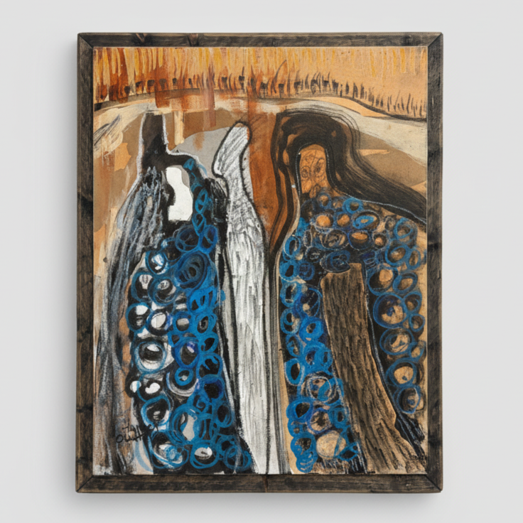 Guardians of the Blue Line