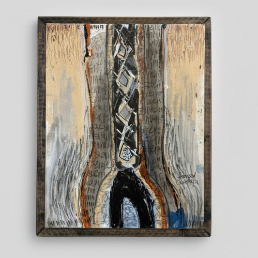 : Silent Passage