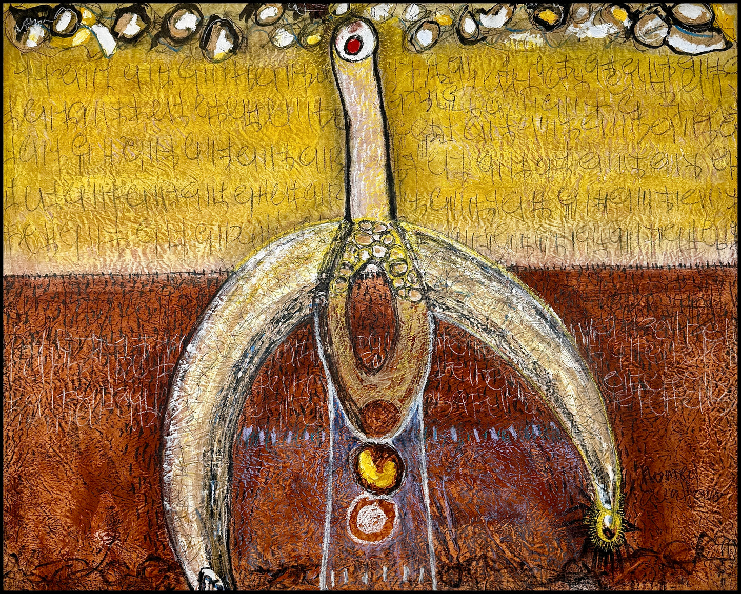 Whispers from the Sky