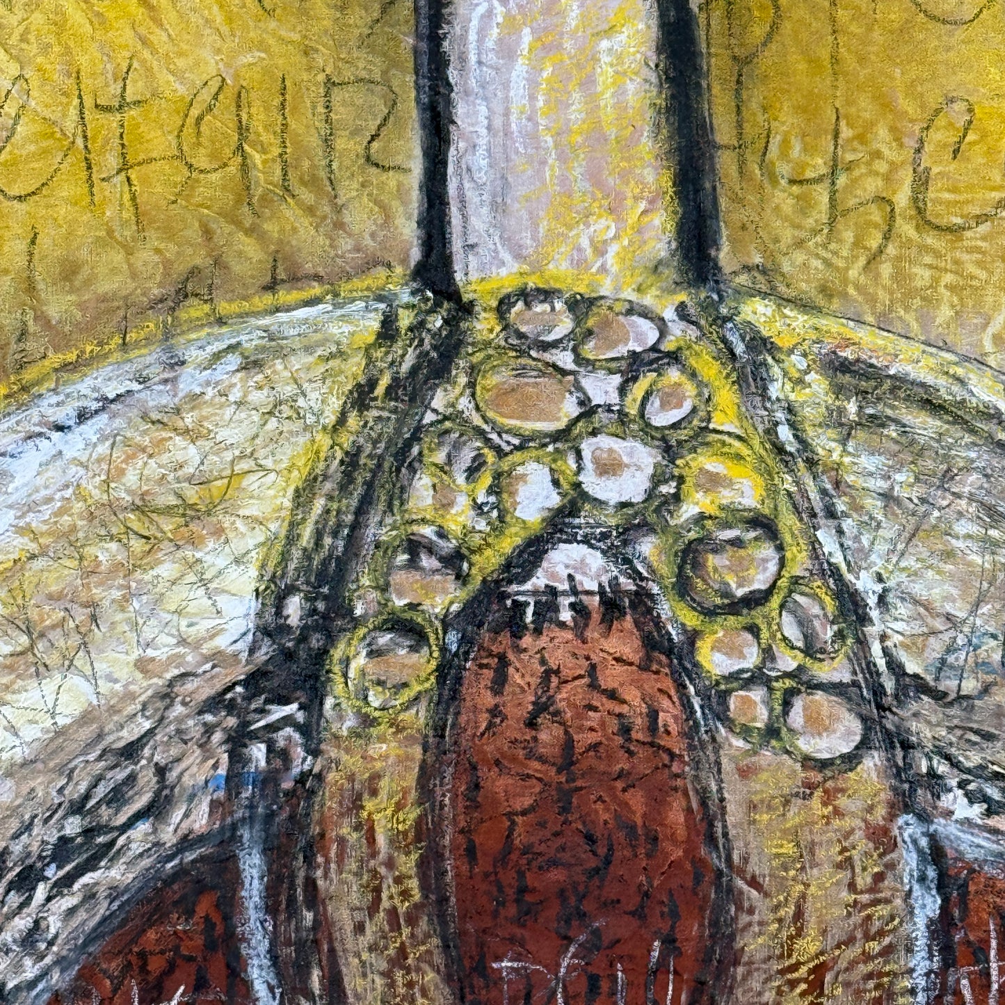 Whispers from the Sky