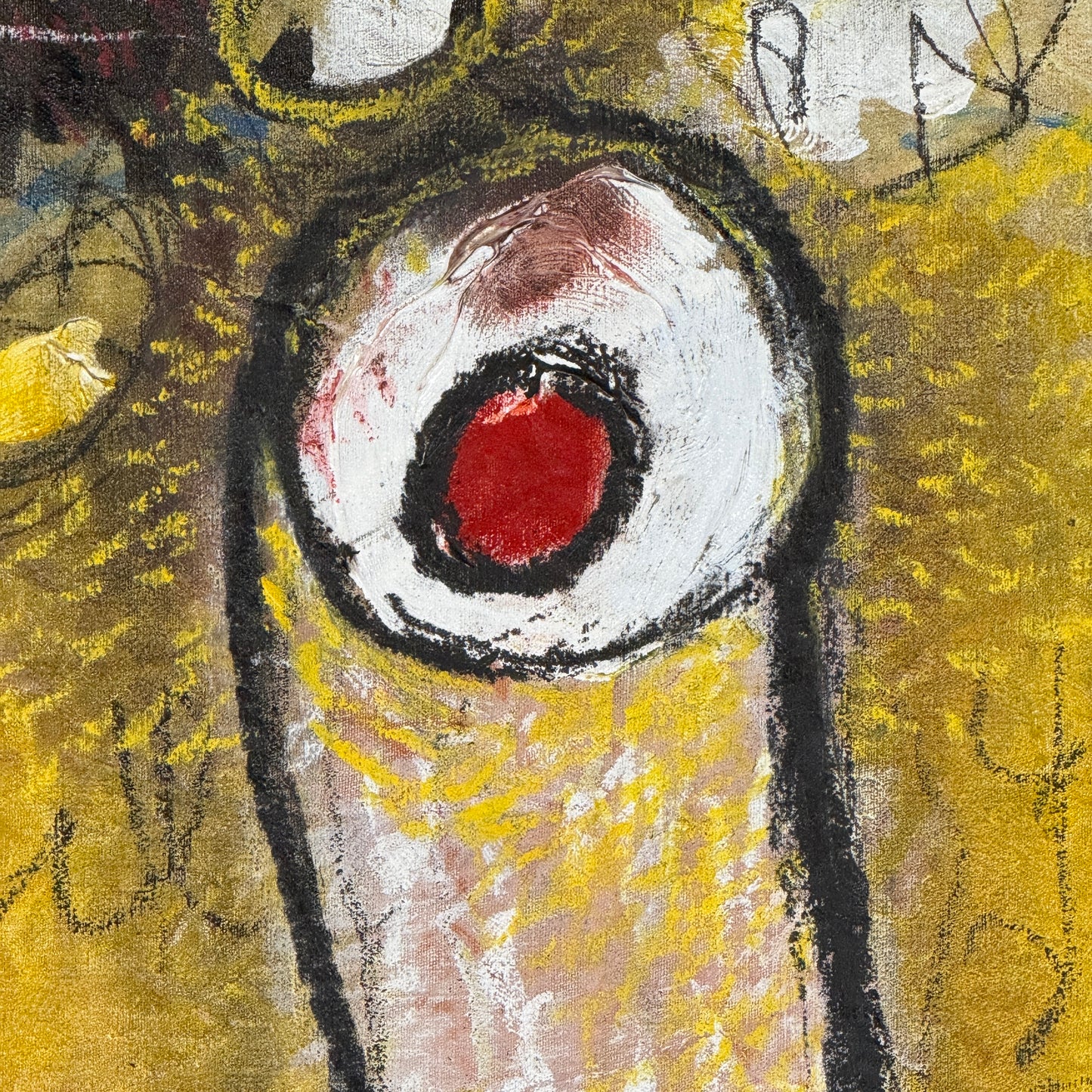 Whispers from the Sky