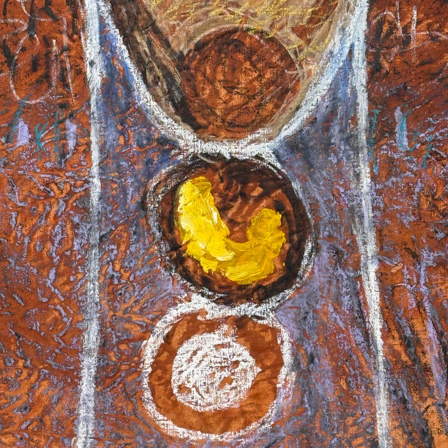 Whispers from the Sky