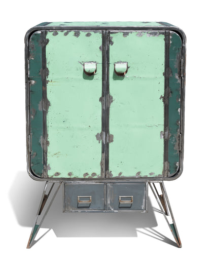 Jimena Cabinet — Bolibana Collection