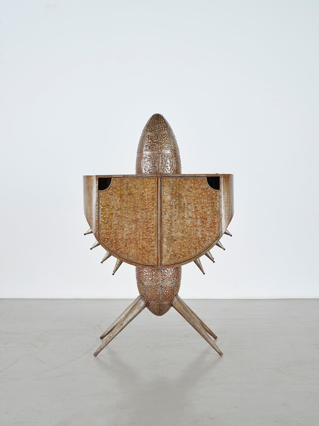 Ancestor Cabinet — Bolibana Collection