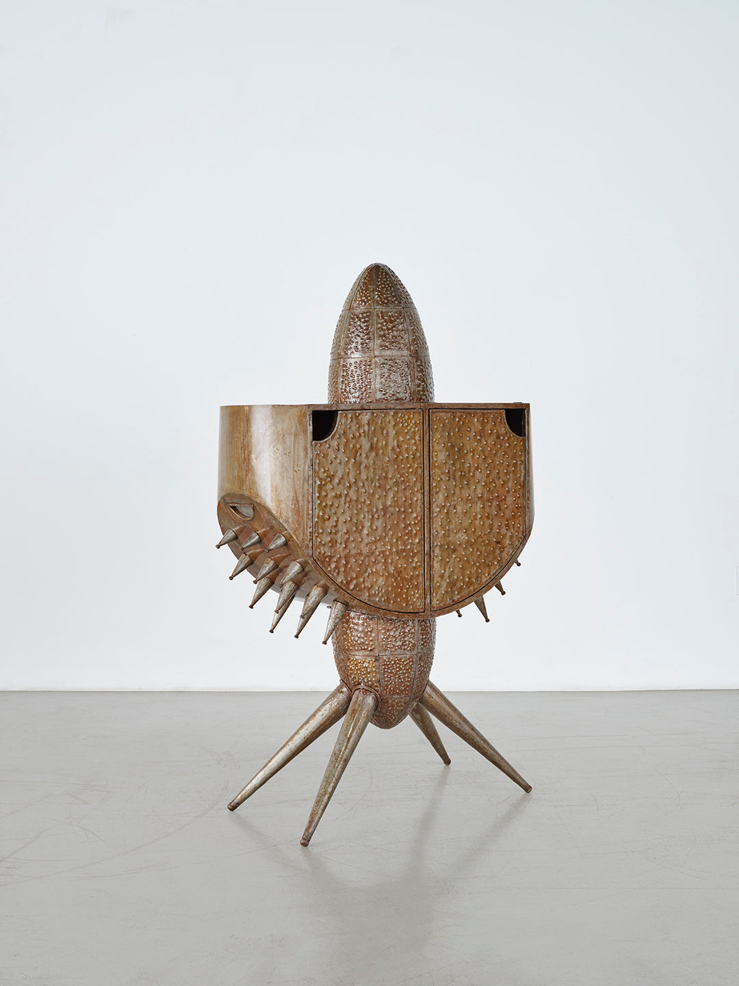 Ancestor Cabinet — Bolibana Collection