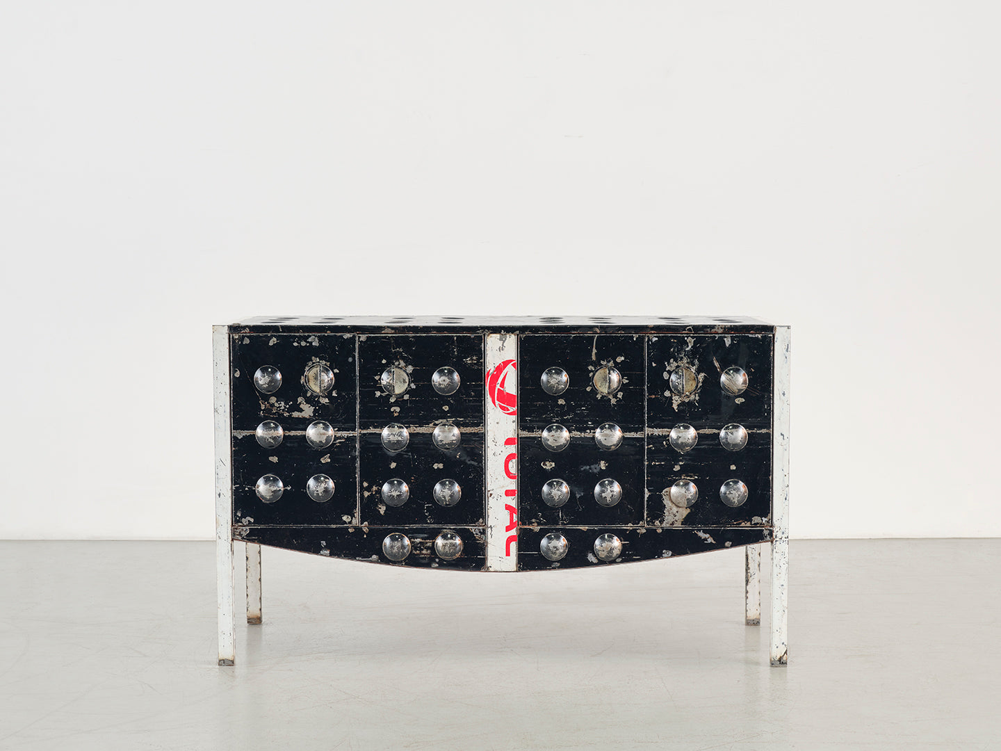 Balan Sideboard — Bolibana Collection