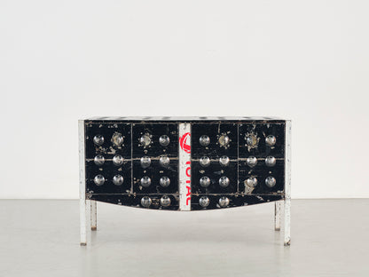 Balan Sideboard — Bolibana Collection