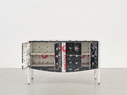 Balan Sideboard — Bolibana Collection