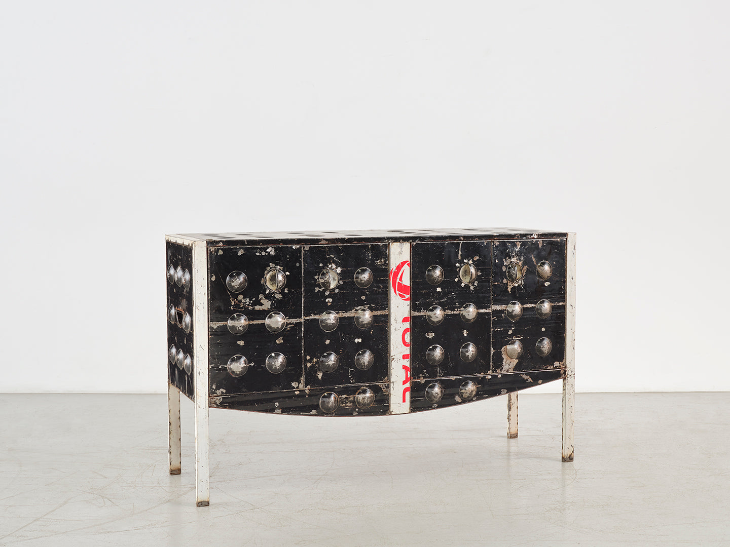 Balan Sideboard — Bolibana Collection
