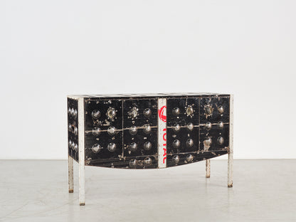Balan Sideboard — Bolibana Collection