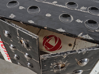 Balan Sideboard — Bolibana Collection