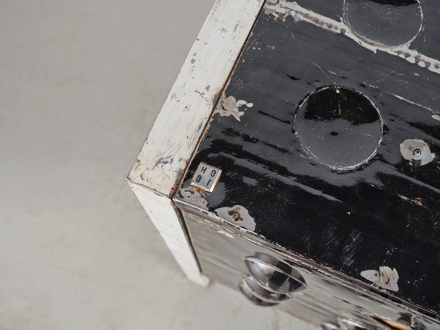 Balan Sideboard — Bolibana Collection