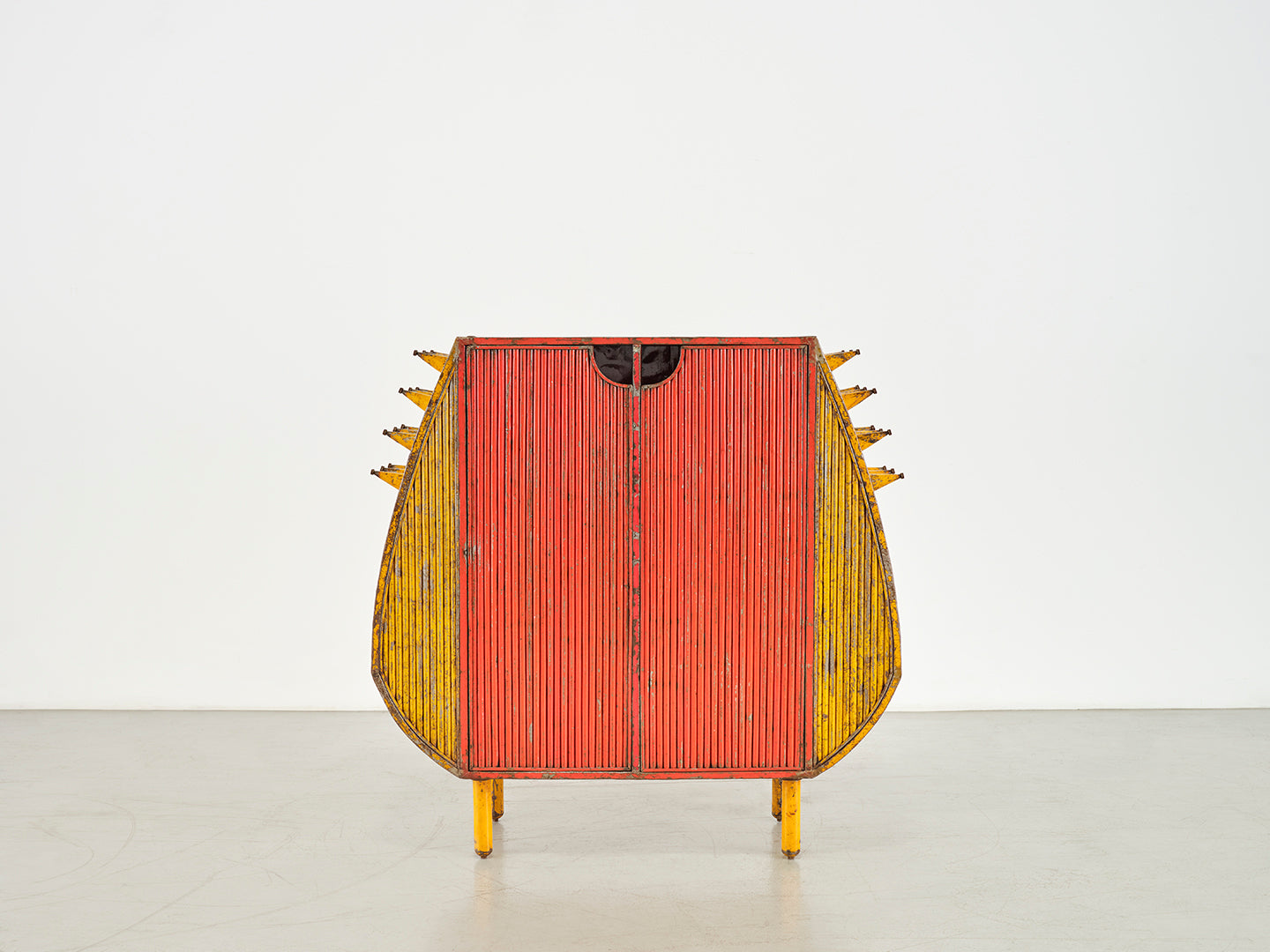 Budu Cabinet — Bolibana Collection