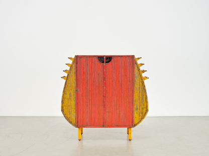 Budu Cabinet — Bolibana Collection