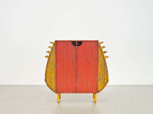 Budu Cabinet — Bolibana Collection