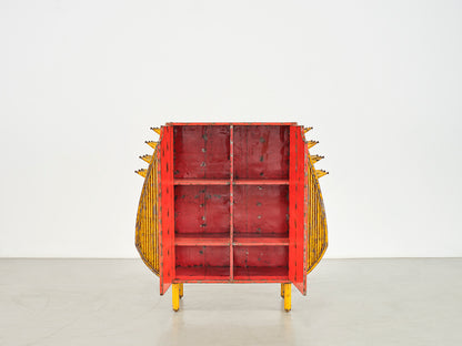 Budu Cabinet — Bolibana Collection