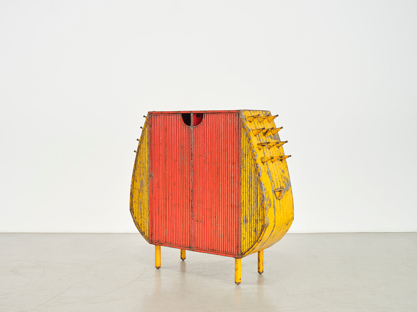 Budu Cabinet — Bolibana Collection