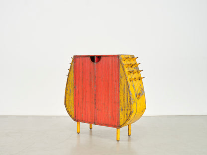 Budu Cabinet — Bolibana Collection