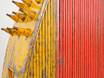 Budu Cabinet — Bolibana Collection