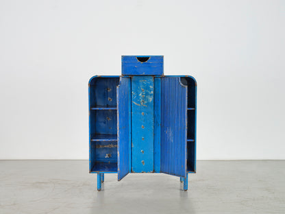 Dugu Cabinet - Bolibana Collection