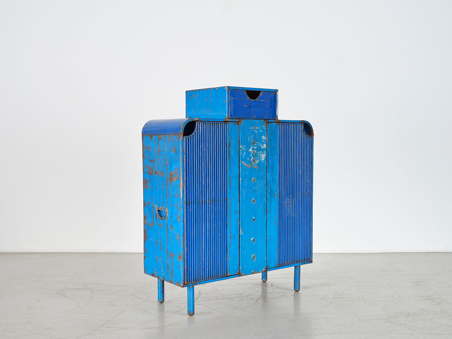 Dugu Cabinet - Bolibana Collection
