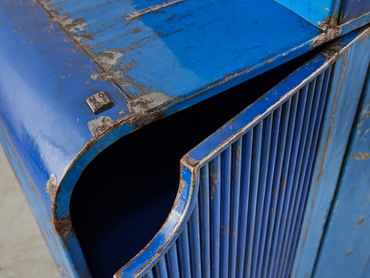 Dugu Cabinet - Bolibana Collection